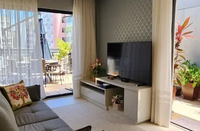 Cobertura com 3 quartos à venda na Rua Marquesa de Santos, 150, Laranjeiras, Rio de Janeiro