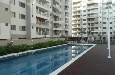 Apartamento com 2 quartos à venda, 67m² - recreio dos bandeirantes