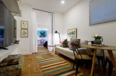 Apartamento com 3 quartos à venda na Rua General Urquiza, 350, Leblon, Rio de Janeiro