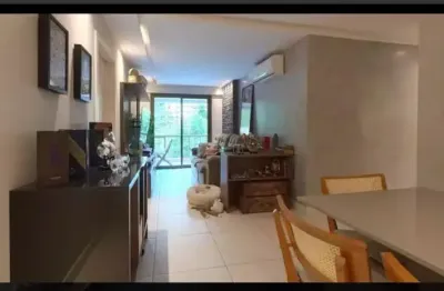 Apartamento com 2 quartos à venda na Avenida Aquarela do Brasil, 300, São Conrado, Rio de Janeiro