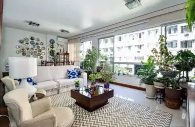 Apartamento com 2 quartos à venda na Rua Hilário de Gouveia, 60, Copacabana, Rio de Janeiro