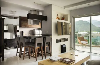 Apartamento com 2 quartos à venda na Rua César Lattes, 300, Barra da Tijuca, Rio de Janeiro