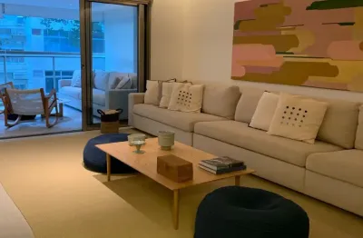 Apartamento com 3 quartos à venda na Rua General Artigas, 210, Leblon, Rio de Janeiro