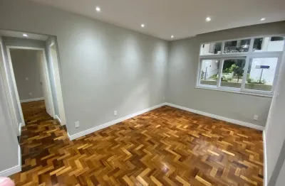 Apartamento com 2 quartos à venda na Avenida Bartolomeu Mitre, 100, Leblon, Rio de Janeiro