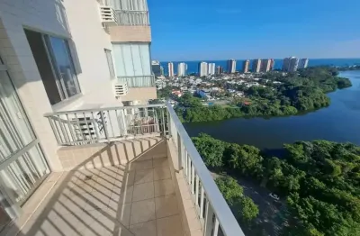Apartamentos 2 quartos a venda na barra da tijuca, 64m2, condomínio rosa da praia,  parque das rosas, av. pref. dulcídio cardoso