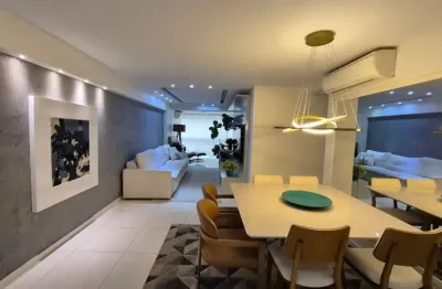 Apartamento 3 quartos a venda na freguesia (jacarepagua), 118m2, bora bora hills