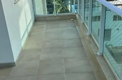 Apartamento com 3 quartos à venda, 90m² - barra olimpica