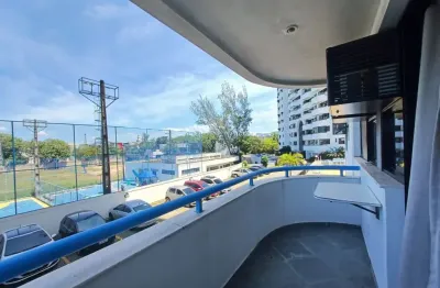 Apartamento 3 quartos a venda, 79m2, barra bali (green bali) recreio dos bandeirantes
