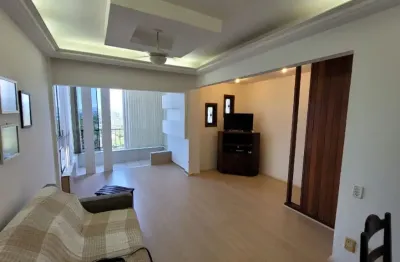 Apartamento com 1 quartos à venda, 64m² - barra da tijuca - parque das rosas