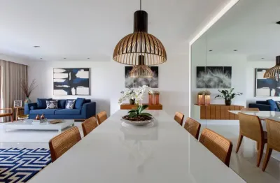 Apartamento com 4 quartos à venda na Avenida das Américas, 1500, Barra da Tijuca, Rio de Janeiro