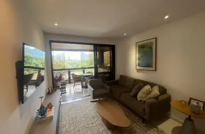 Apartamento com 2 quartos para vender na barra da tijuca, 94m2, condomínio queen christina, alfabarra 2