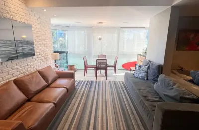 Apartamento com 3 quartos para vender condomínio oceanfront, frontal mar, 3 quartos; 1 suite; 2 vagas, barra da tijuca, avenida lucio costa
