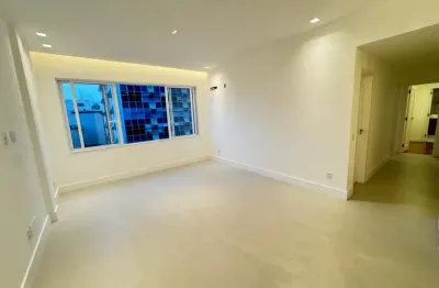 Apartamento com 3 quartos na rua general artigas leblon