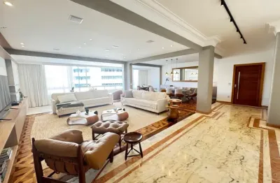 Apartamento com 3 quartos à venda na Praça Eugênio Jardim, 1200, Copacabana, Rio de Janeiro