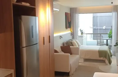 Apartamentos studios com 1 quartos a venda em copacabana