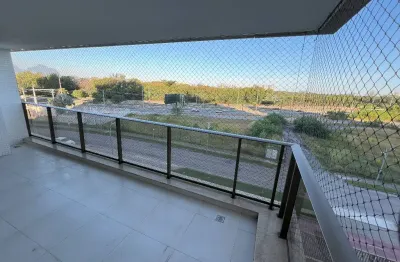 Apartamento com 4 quartos(all suites) para vender na barra da tijuca condominio saint michel ilha pura