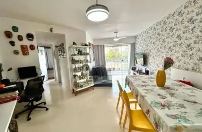 Apartamento com 2 quartos para vender na barra da tijuca, 72m2, km1