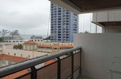 Apartamento com 1 quarto para vender na barra da tijuca, 68m2, praia alfa barra