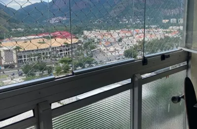 Apartamento com 2 quartos par vender, 81m2, =barra da tijuca abm
