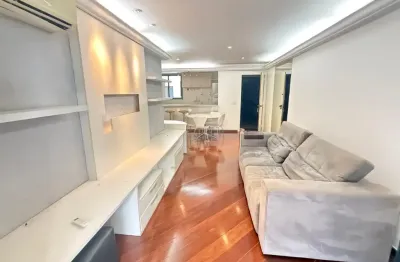 Apartamento com ótima infra de condomínio localizado na rua visconde de albuquerque leblon