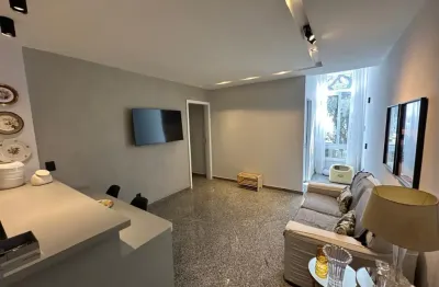 Apartamento com 2 quartos à venda na rua ataulfo de paiva leblon