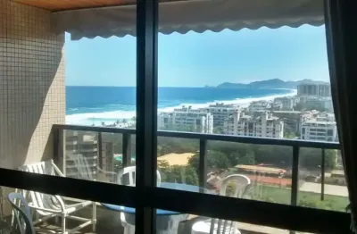 Apartamentos com 4 quartos para vender na barra da tijuca, condomínio barra summer dream, 4 quartos, 1 suite; lavabo; 2 vagas, localizada na avenida lucio costa, frontal mar, posto 5