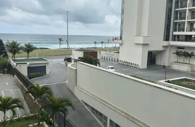 Apartamento quarto e sala para alugar na barra da tijuca, sunse drive – alfabarra