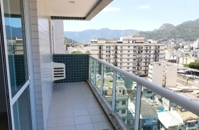 Apartamentos com 4 quartos para vender na rua coração de maria, 4 quartos; 1 suite; 2 vagas. condomínio expand residences, meier