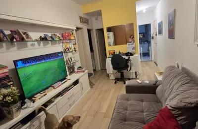 Apartamento com 2 quartos a venda em copacabana, 70m2, bairro peixoto