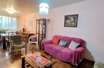 Apartamento com3 quartos a venda no flamengo, 100m2, zona sul, rj