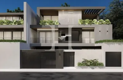 Casa de condomínio para vender com 4 quartos (all suites) , 493m²,  barra da tijuca, rio mar