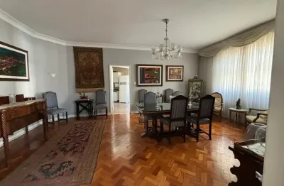 Apartamento com 4 dormitórios à venda na segunda quadra de ipanema