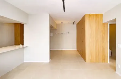 Apartamento reformado com 3 dormitórios e 1 vaga à venda no leblon