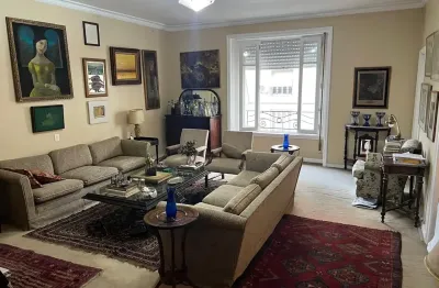 Apartamentos com 3 quartos à venda no flamengo, 3 quartos; 2 suites; 1 vaga, localizado na avenida oswaldo cruz