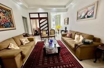 Apartamento com 2 quartos, 90m2, 1 vaga, para vender em copacabana, quadra da praia, zona sul, rio de janeiro