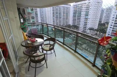 Apartamentos com 3 quartos para vender, condominio reserva jardim, 3 quartos; 1 suite; 2 vaga, cidade jardim, barra olimpica