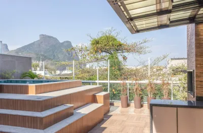 Cobertura / penthouse à venda com 3 dormitórios no jardim oceânico barra da tijuca