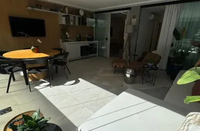 Apartamento mobiliado à venda no jardim oceânico na barra da tijuca
