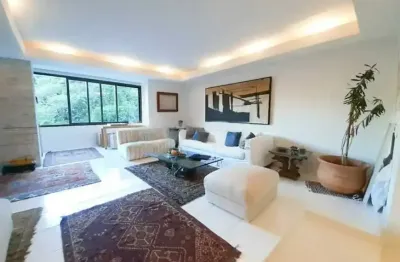 Apartamento com 3 quartos à venda na Avenida Rui Barbosa, 345, Flamengo, Rio de Janeiro