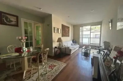 Apartamento com 2 quartos para vender, 85m2, laranjeiras, 2 quartos; 1 suites; 1 vaga.