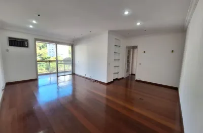 Apartamento com 2 quartos para vender, 119m2, laranjeiras, 3 quartos; 1 suite; 2 vagas.