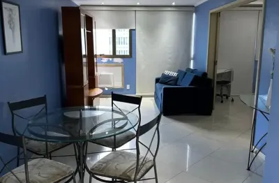 Apartamento quarto e sala para vender na barra da tijuca, sunset drive – alfabarra