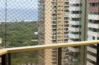Apartamento com 4 Quartos à venda, 160m² - Barra da Tijuca, Pedra de Itauna