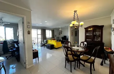 Apartamentos a venda jardins do recreio, 100m2, 3 quartos; 2 suites; 2 vagas