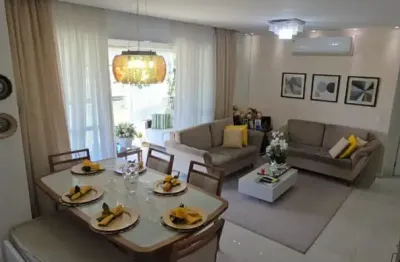 Apartamentos a venda barra olimpica, 99m2, soho residences