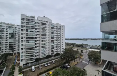 Apartamentos com 3 quartos para vender condominio rio2, barra olimpica