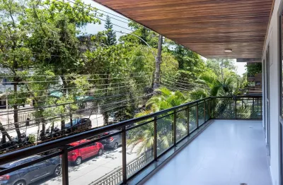 Apartamentos à venda no jardim oceanico na barra da tijuca - rio de janeiro/rj