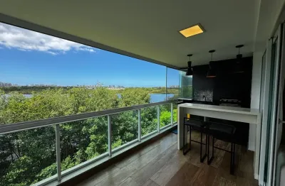 Apartamento com 3 quartos para vender, 143m2, barra olimpica, essence condominium