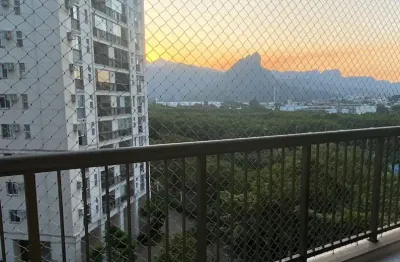 Apartamentos com 2 quartos para vender, barra olimpica, reserva do parque, cidade jardim.