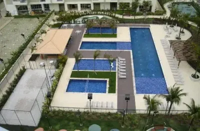 Apartamento com 2 quartos para vender na barra da tijuca, 70m2, av. di cavalcanti